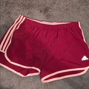 adidas shorts